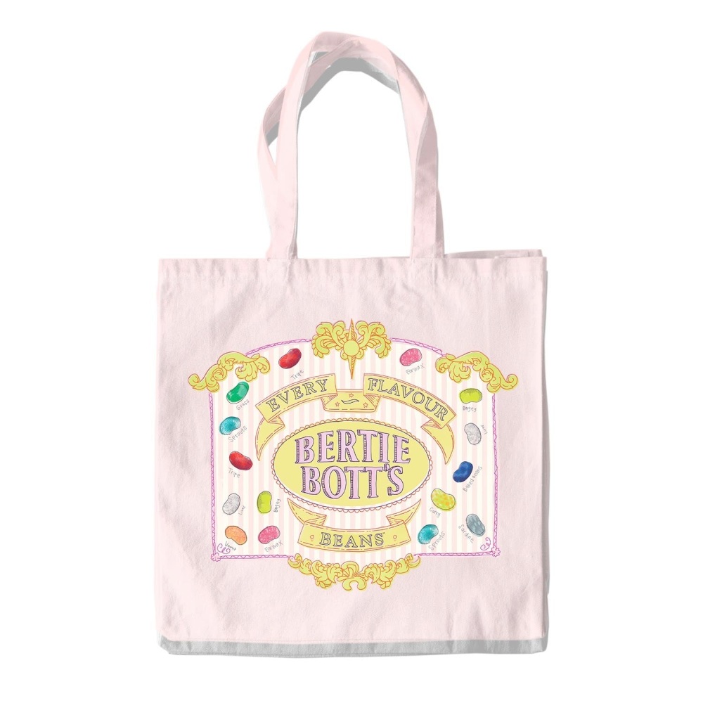 Harry Potter - Bertie Botts Sac à main